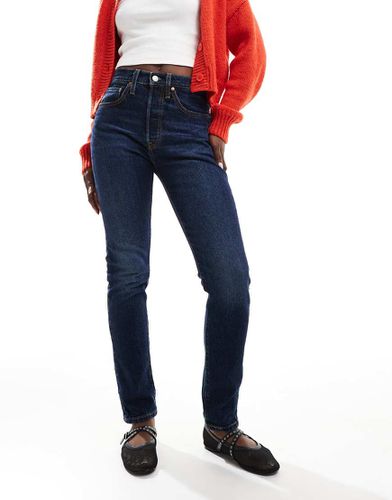 Jeans skinny blu scuro - Levi's - Modalova