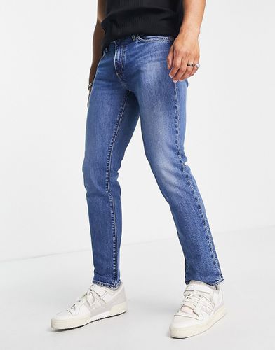 Jeans slim fit lavaggio medio - Levi's - Modalova