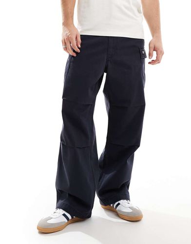 Skateboarding - Pantaloni cargo ampi neri - Levi's - Modalova