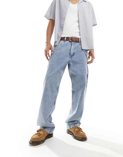 Workwear 568 Stay Loose Carpenter - Jeans chiaro - Levi's - Modalova