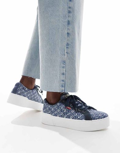 Tijuana - Sneakers con motivo stampato - Levi's - Modalova