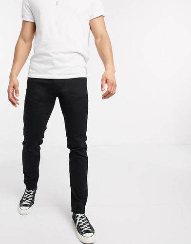 Youth - 512 lo-ball - Jeans slim affusolati stretch avanzato Stylo neri - Levi's - Modalova