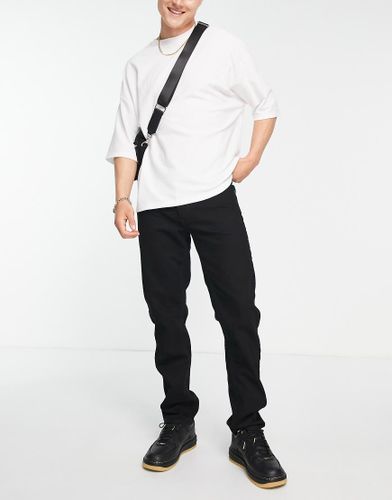 Daren - Jeans dritti slavato - Lee - Modalova