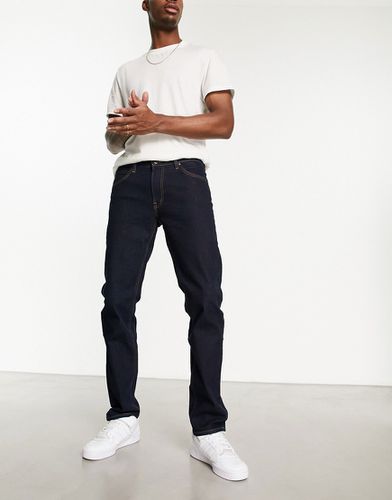 Lee - Daren - Jeans regular fit blu - Lee - Modalova