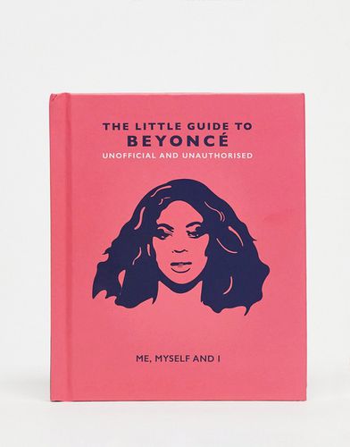 Little Book Of Beyonce - Books - Modalova