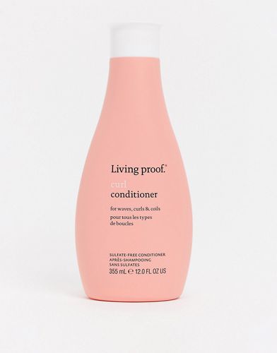 Balsamo per capelli ricci - Living Proof - Modalova