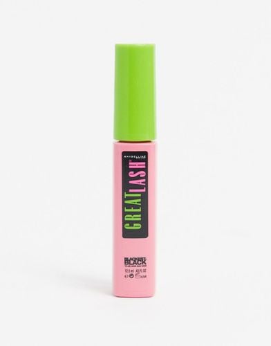 Great Lash - Mascara - Maybelline - Modalova