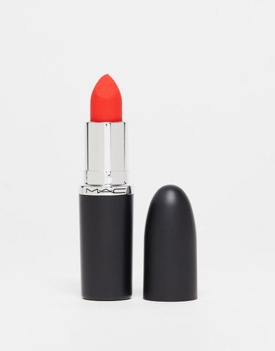 Ximal Silky Matte Lipstick - Rossetto opaco - Lady Danger - MAC - Modalova