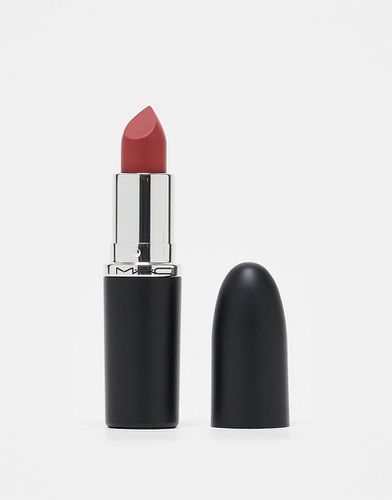 Ximal Sleek - Rossetto satinato - Brick-O-La - MAC - Modalova