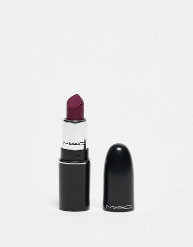 Ximal Sleek - Rossetto satinato piccolo - Rebel - MAC - Modalova