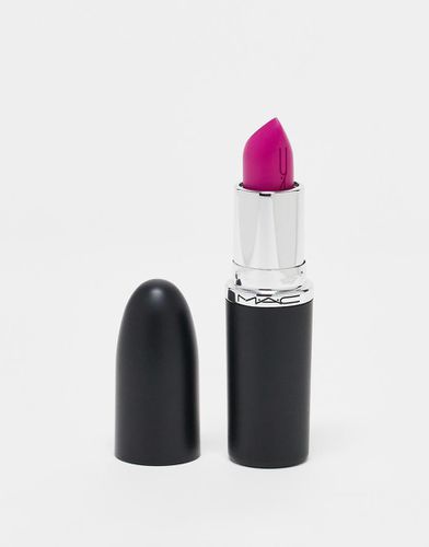 Ximal Sleek - Rossetto satinato - Popstar Pink - MAC - Modalova