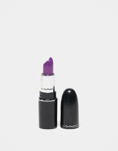 Mini ximal Silky Matte Lipstick - Rossetto opaco in formato mini - Everybody's Heroine - MAC - Modalova