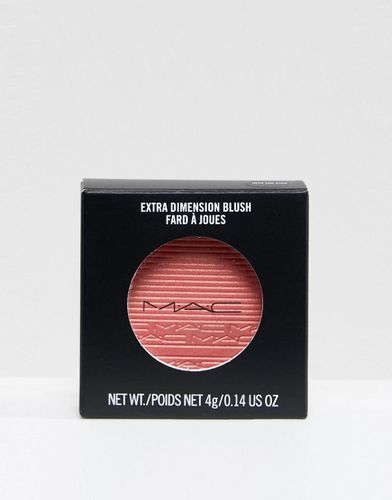 Extra Dimension - Blush - Cheeky Bits - MAC - Modalova