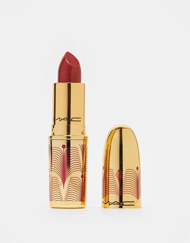 Frost Lipstick - Rossetto - Regal Red - MAC - Modalova