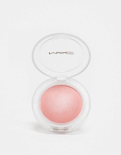 Glow Play - Blush - Cheer Up - MAC - Modalova