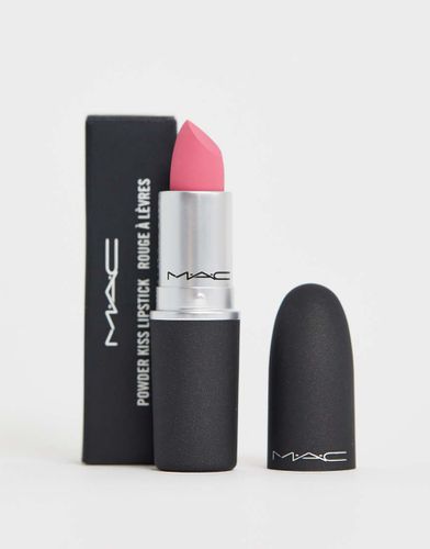 Powder Kiss - Rossetto - Sexy But Sweet - MAC - Modalova