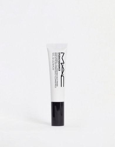 Studio Radiance Moisturizing + Illuminating Silky Primer - Primer setoso idratante e illuminante 30 ml - MAC - Modalova