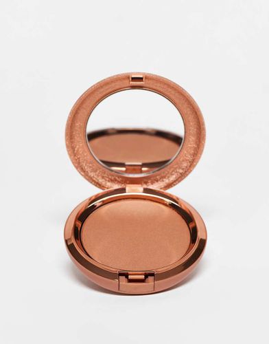 Skinfinish Sunstruck Radiant Bronzer - Terra abbronzante illuminante - MAC - Modalova