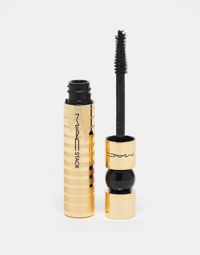 Stack - Shade Extension - Mascara allungante - Black Stack - MAC - Modalova