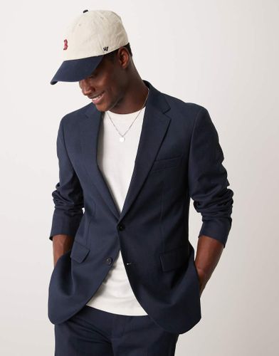 Blazer de costume coupe classique - Mango - Modalova