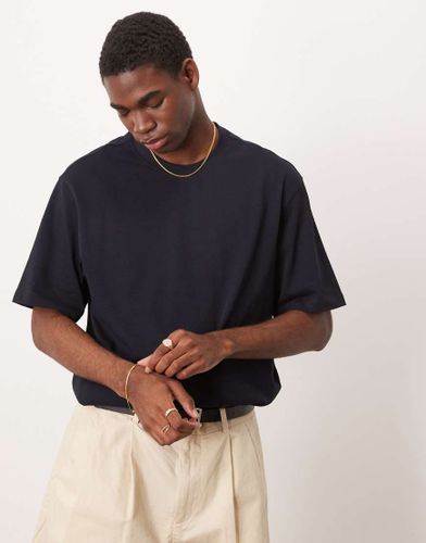 T-shirt décontracté en coton - Mango - Modalova
