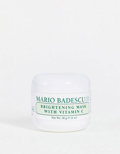 Maschera illuminante con vitamina C da 56 g - Mario Badescu - Modalova