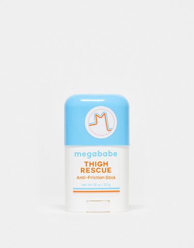 Thigh Rescue - Stick mini anti-sfregamento da 23 g - Megababe - Modalova