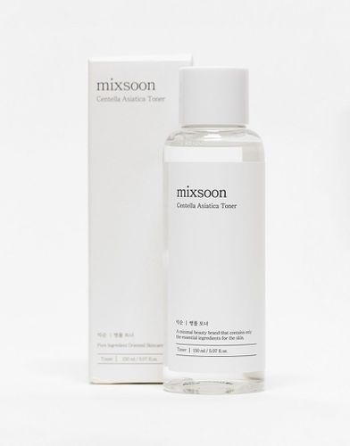 Mixsoon - Tonico alla centella asiatica da 150 ml - Korean Skincare - Modalova