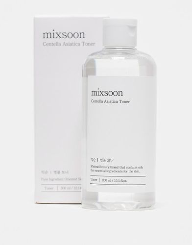 Mixsoon - Tonico alla centella asiatica da 300 ml - Korean Skincare - Modalova