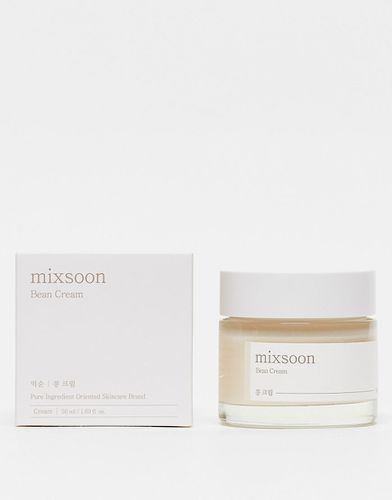 Mixsoon - Bean - Crema da 50 ml - Korean Skincare - Modalova