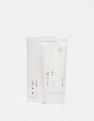 Mixsoon - Crema solare alla centella da 50 g PA++++ SPF 50+ - Korean Skincare - Modalova