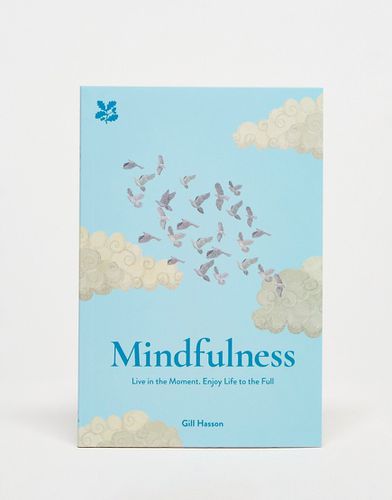Mindfulness Live in the Moment - Allsorted - Modalova