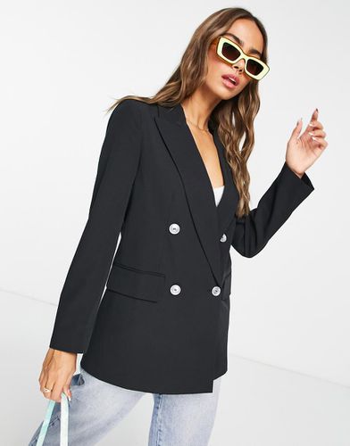 Blazer oversize - Miss Selfridge - Modalova