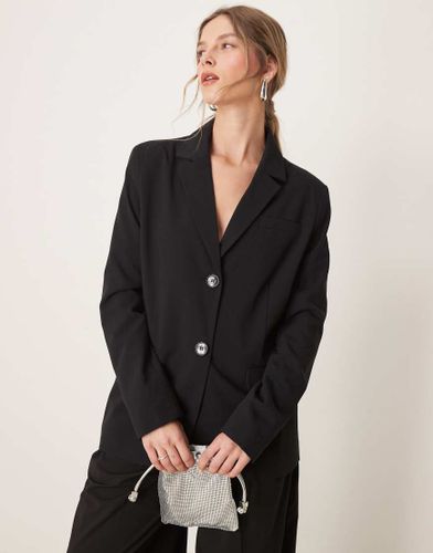 Essential - Blazer oversize - Miss Selfridge - Modalova
