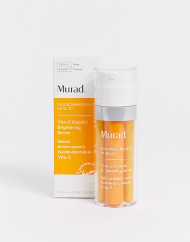 Siero illuminante alla vitamina C e acido glicolico 30 ml - Murad - Modalova