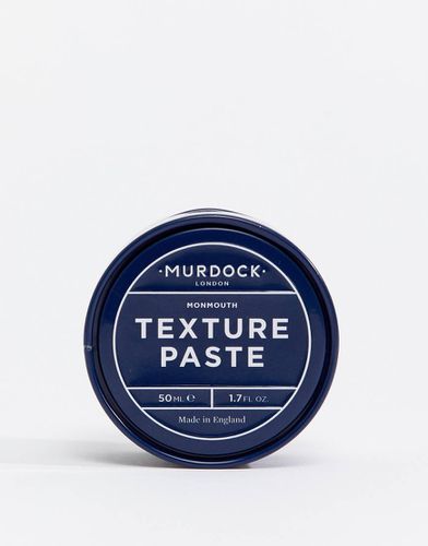 Pomata capelli per texture da 50 ml - Murdock London - Modalova