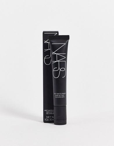 Primer Soft Matte - Nars - Modalova