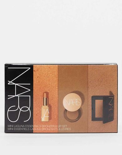 NARS - Set Laguna Bronzing-Marrone - Nars - Modalova