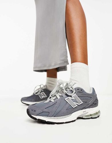 Sneakers grigie - New Balance - Modalova