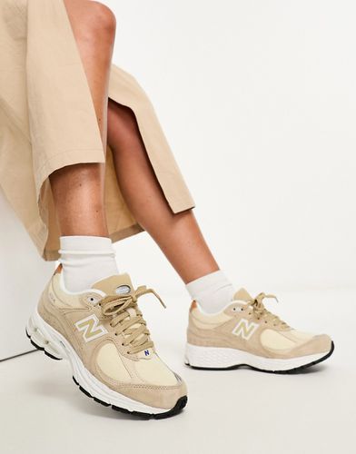 Sneakers color cuoio - New Balance - Modalova