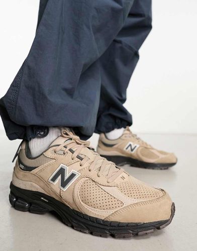 Sneakers color cuoio - New Balance - Modalova