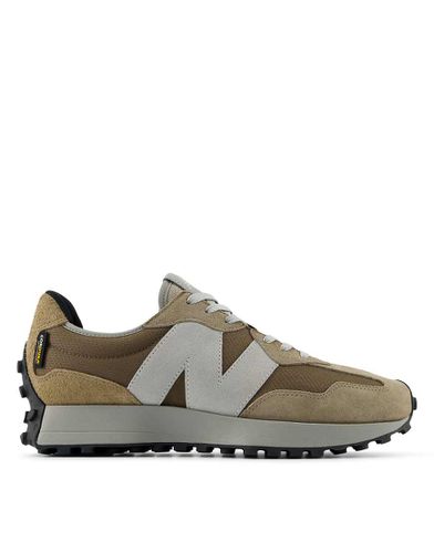 Sneakers beige - New Balance - Modalova