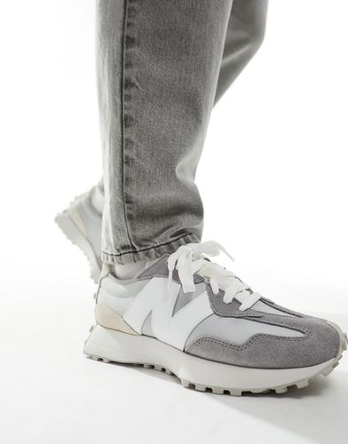 Sneakers grigie - New Balance - Modalova