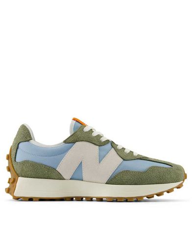 Sneakers verdi - New Balance - Modalova