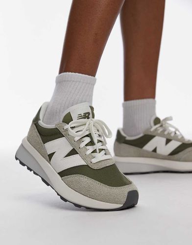 Sneakers verdi - New Balance - Modalova