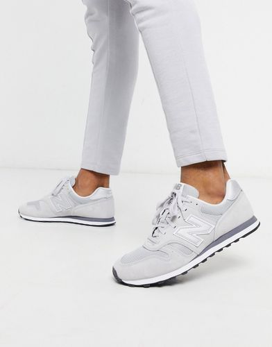 Sneakers grigie - New Balance - Modalova