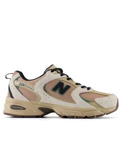 Sneakers beige - New Balance - Modalova