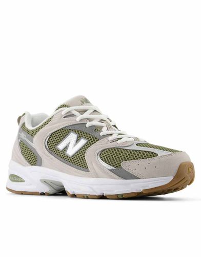 Sneakers verdi - New Balance - Modalova