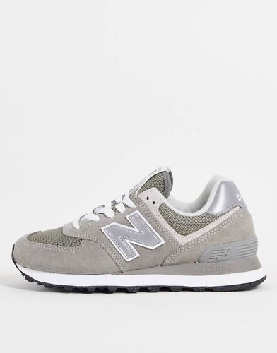 Sneakers grigie - New Balance - Modalova