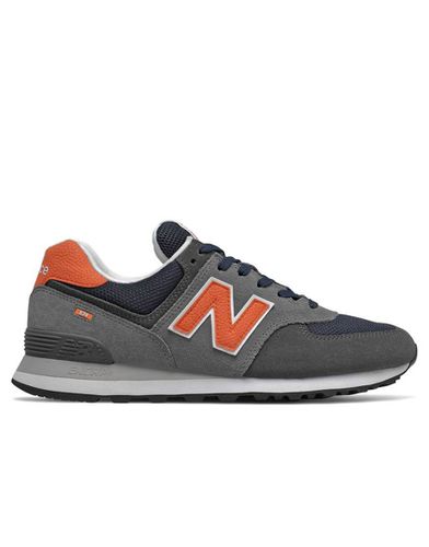 Sneakers grigie - New Balance - Modalova